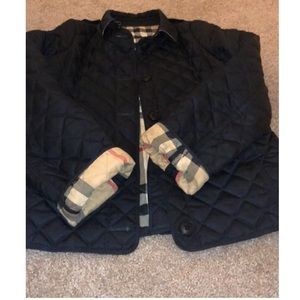 Burberry Jacket